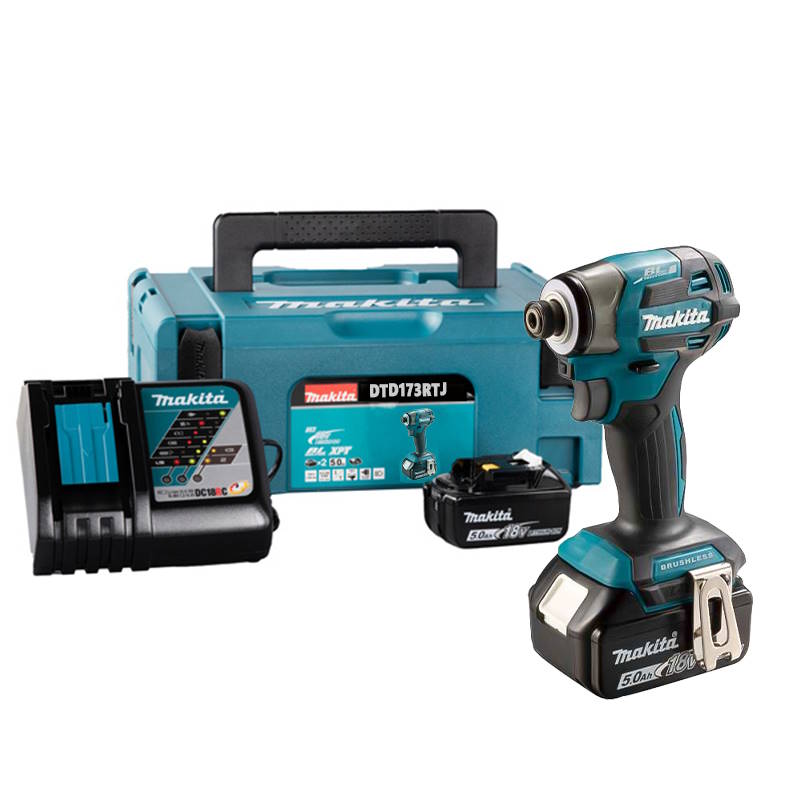 Makita DTD173RTJ