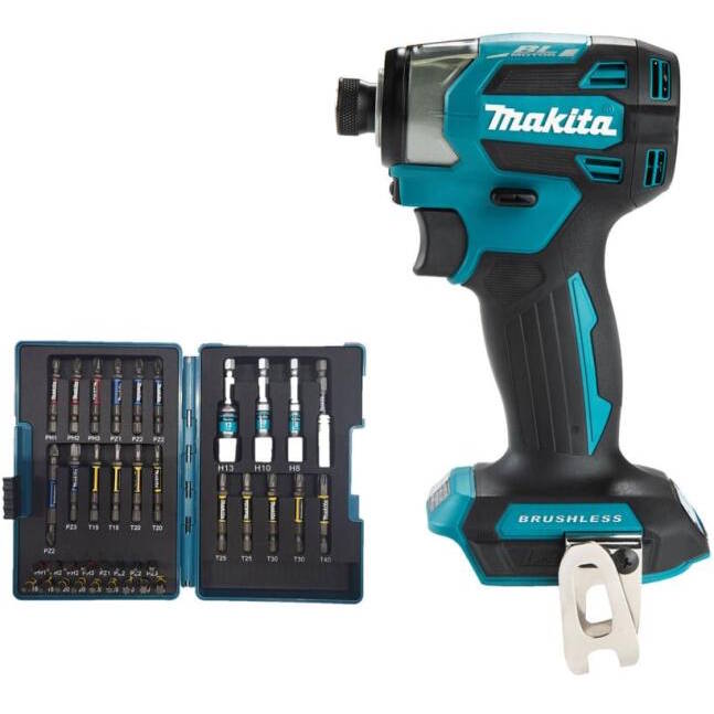 Makita DTD173ZJX2