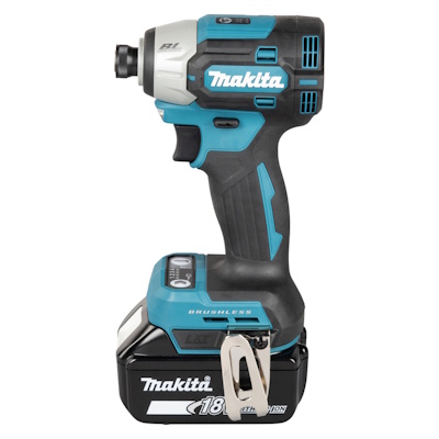 Makita DTD201RTJ