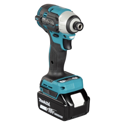 Makita DTD201RTJ