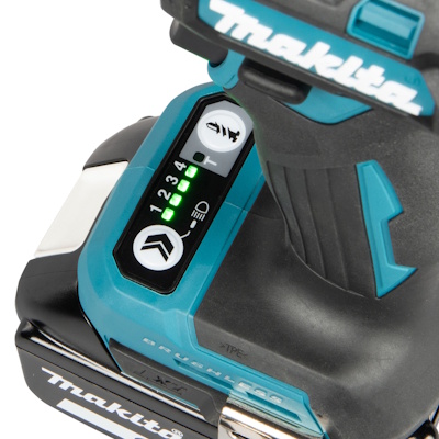 Makita DTD201RTJ