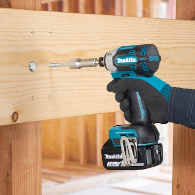Makita DTD201RTJ