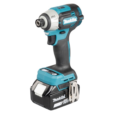 Makita DTD201RTJ