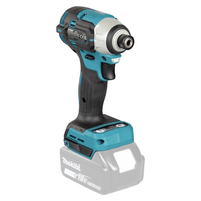 Makita DTD201Z