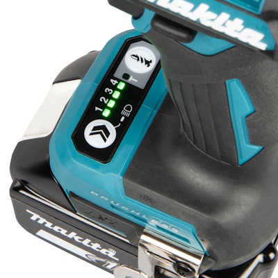 Makita DTD201Z