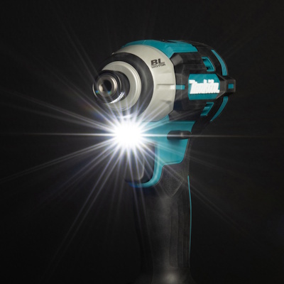Makita DTD201Z