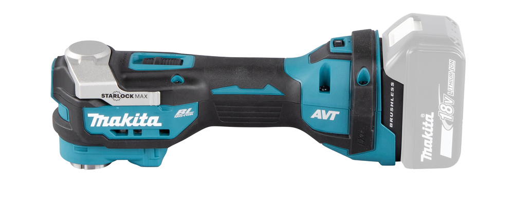 Makita DTM52Z