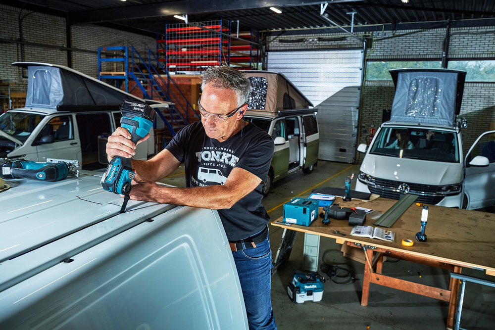 Makita DTM52Z