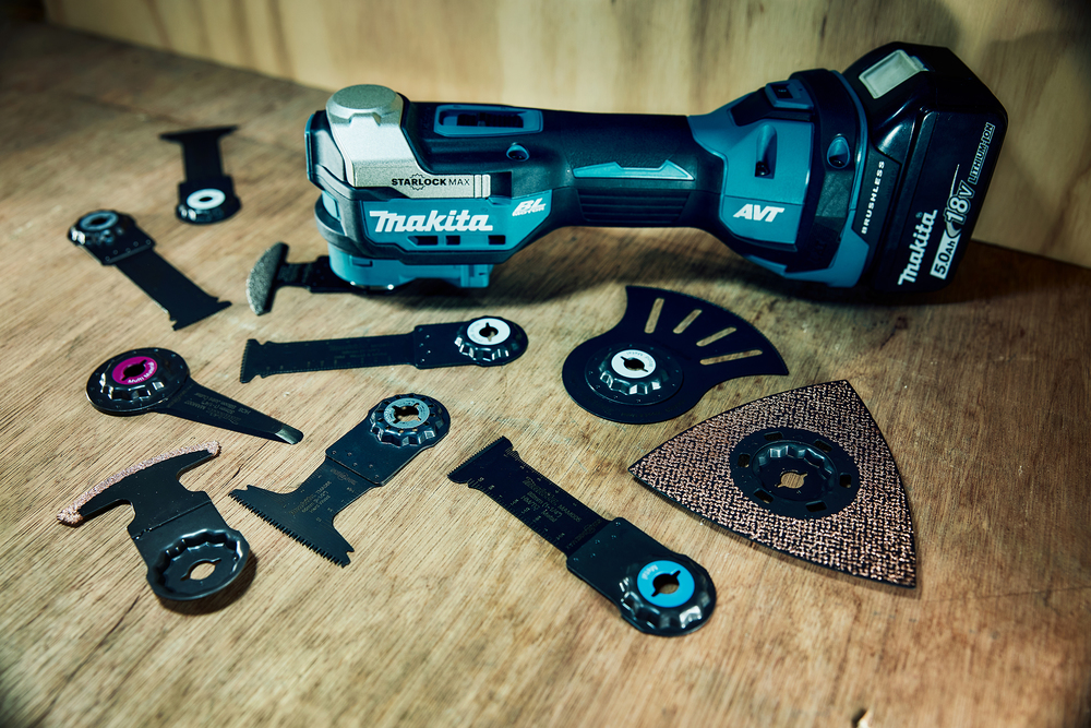 Makita DTM52Z