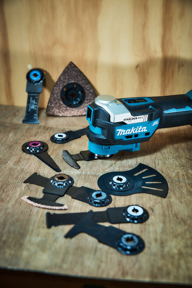 Makita DTM52Z