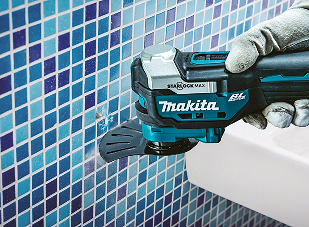 Makita DTM52Z