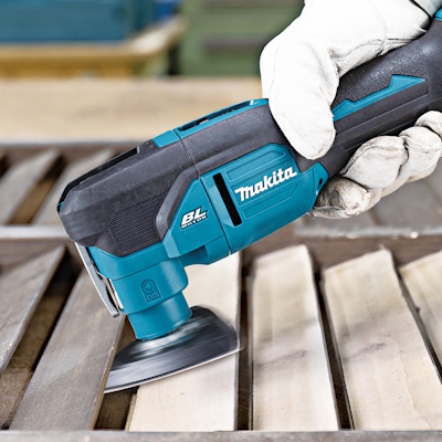 Makita DTM53RTJX1