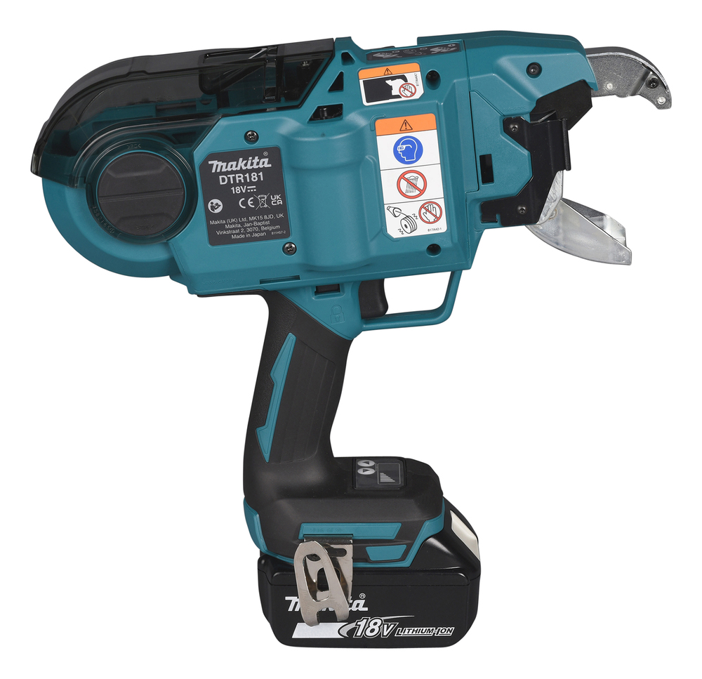 Makita DTR181ZJ