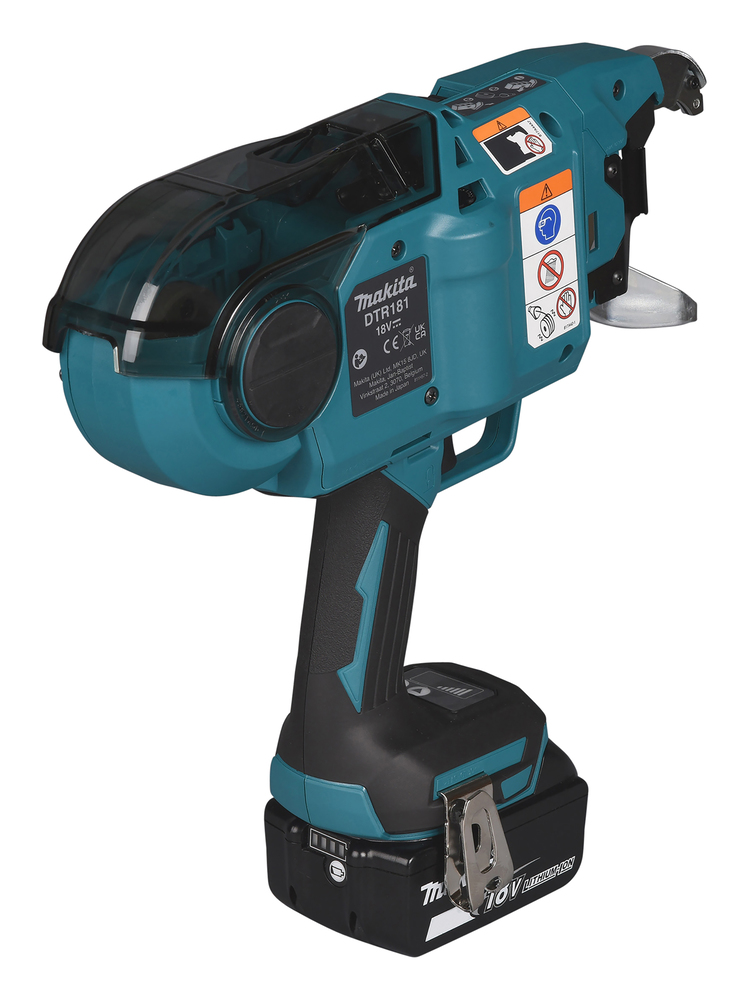 Makita DTR181ZJ