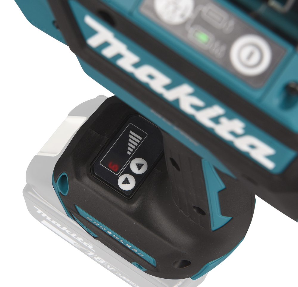 Makita DTR181ZJ