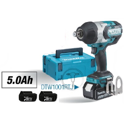 Makita DTW1001RTJ