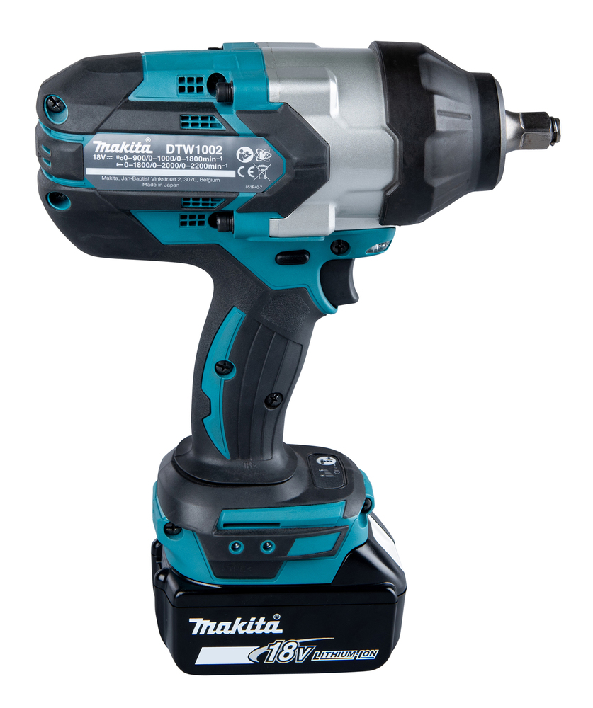 Makita DTW1002RTJ