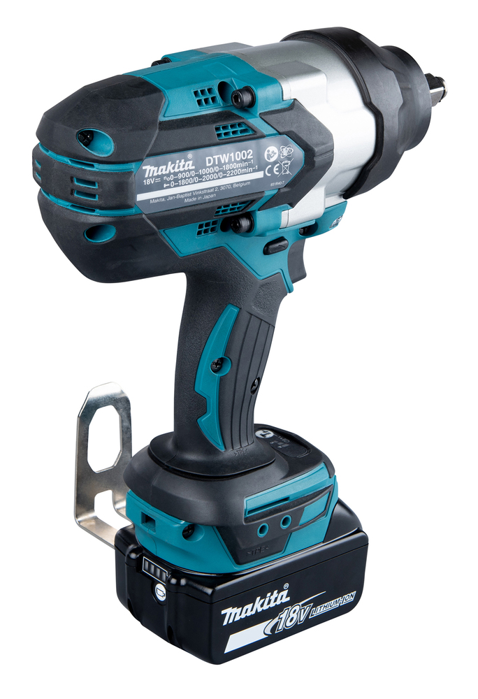 Makita DTW1002RTJ