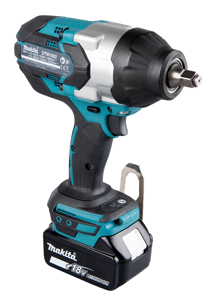 Makita DTW1002RTJ