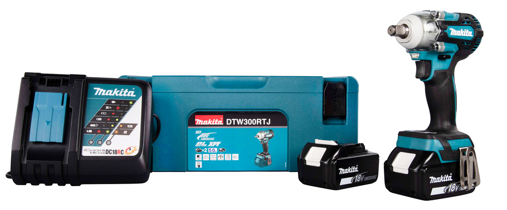 Makita DTW300Z