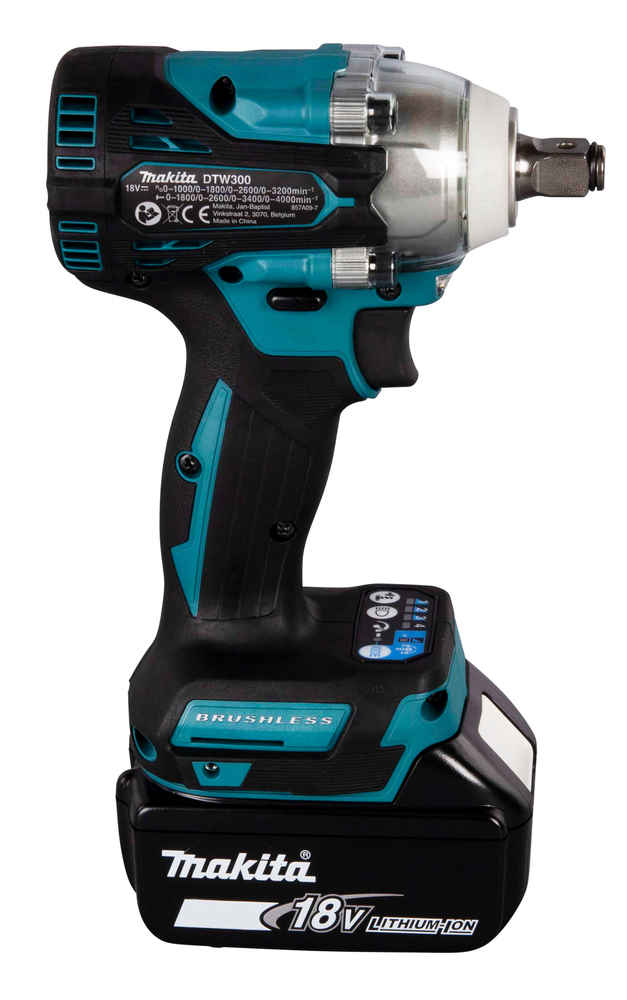 Makita DTW300Z