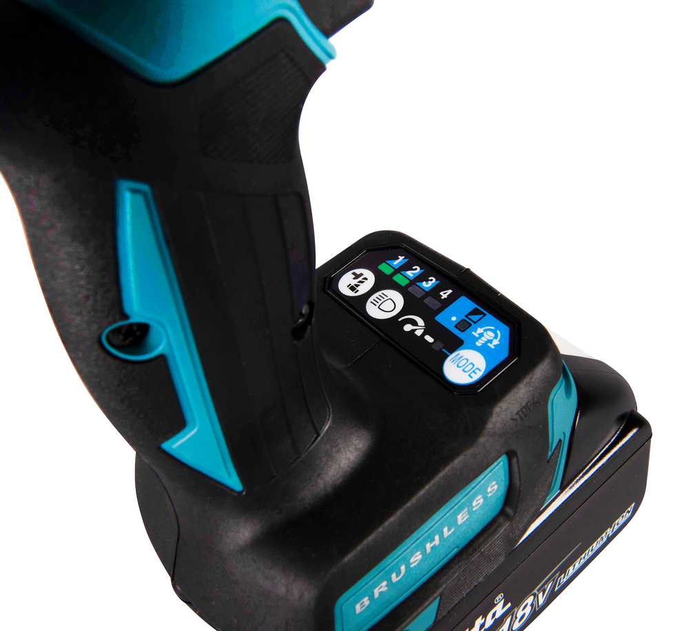 Makita DTW300Z