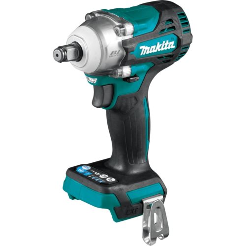 Makita DTW300Z Akkus ütvecsavarozó 1/2" 330Nm 18V akku és töltő nélkül