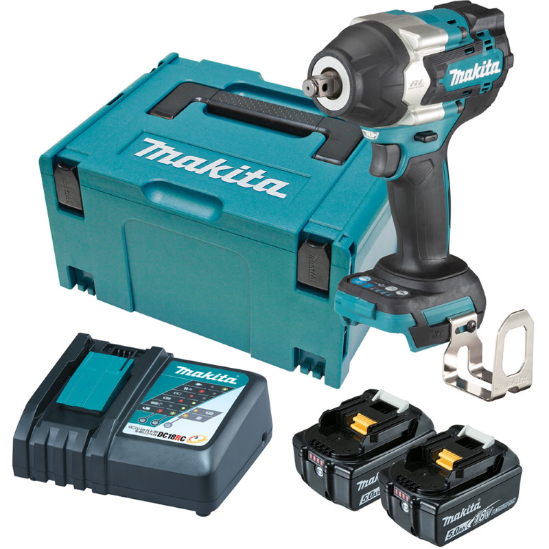 Makita DTW700RTJ