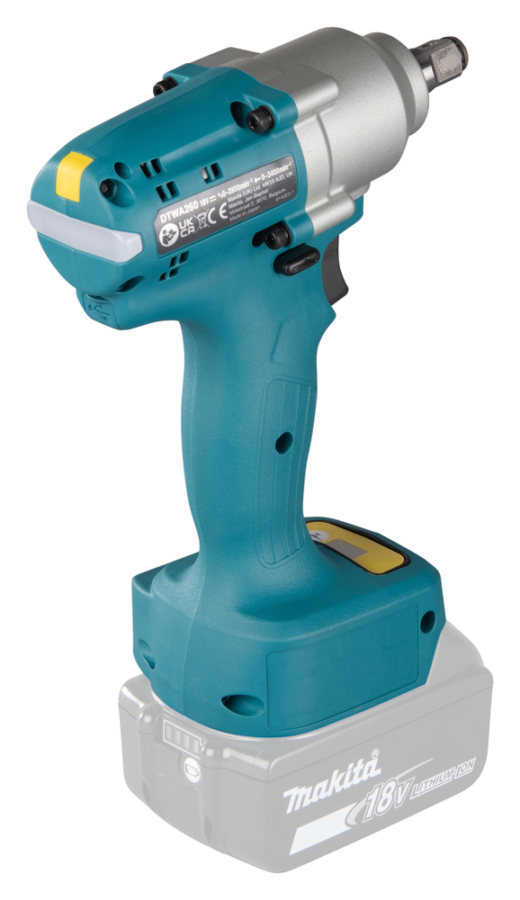 Makita DTWA260Z