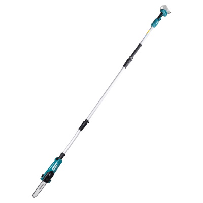Makita DUA200Z Magassági ágvágó 2520 cm akkus 18V akku és töltő nélkül