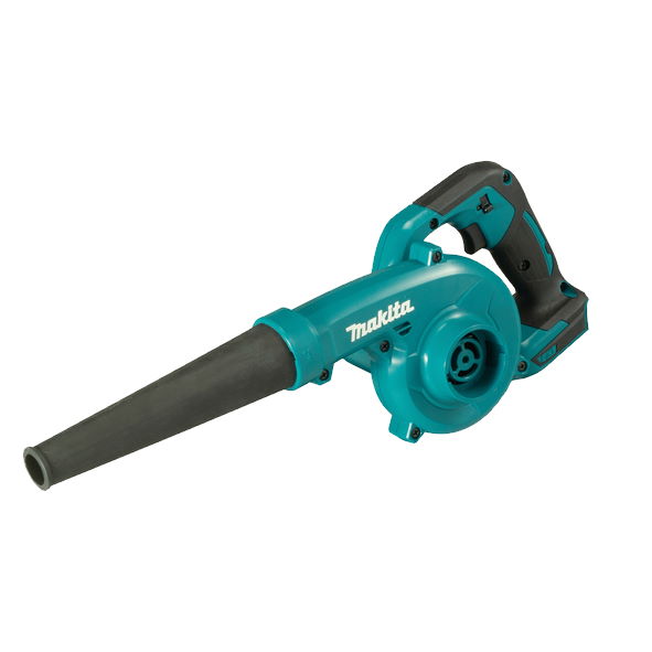 Makita DUB185Z Akkus légfúvó 18V LXT akku és töltő nélkül