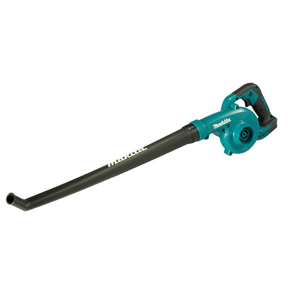 Makita DUB186Z Akkus légseprű 18V LXT akku és töltő nélkül