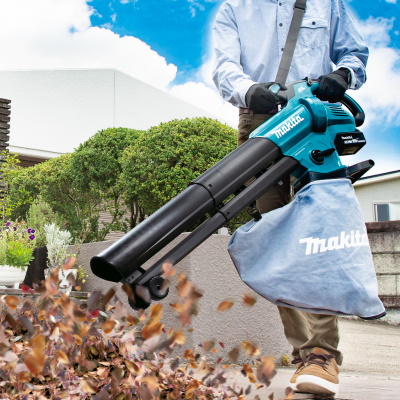 Makita DUB187Z