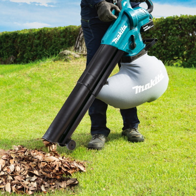 Makita DUB187Z
