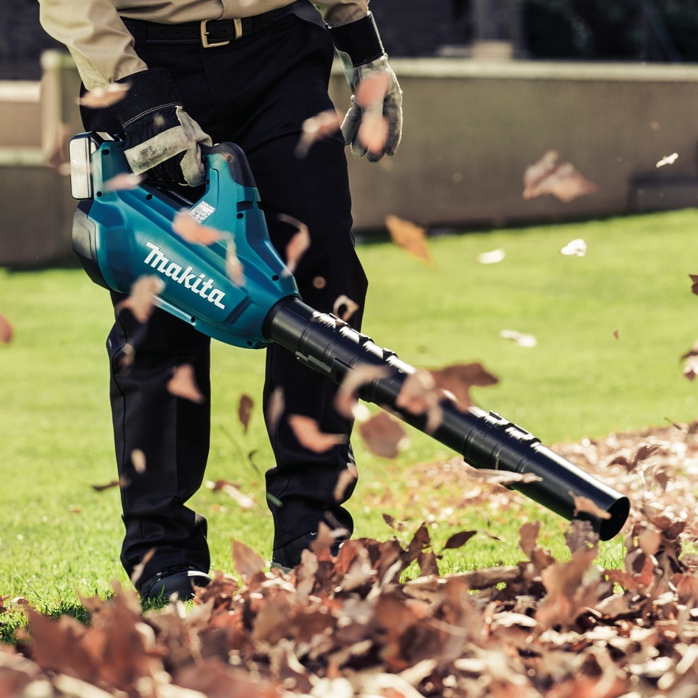 Makita DUB362PT4X