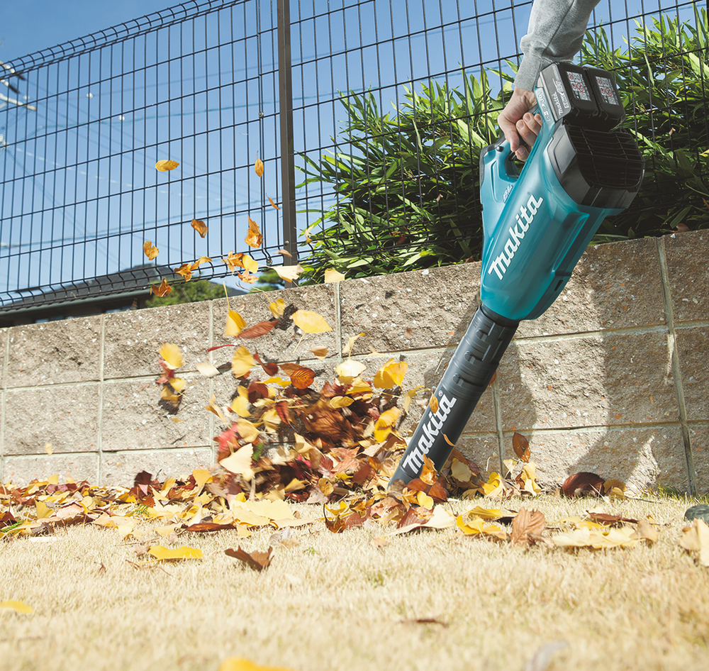 Makita DUB362PT4X