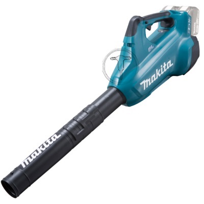 Makita DUB362Z Akkus Légseprű 2x18V akku és töltő nélkül
