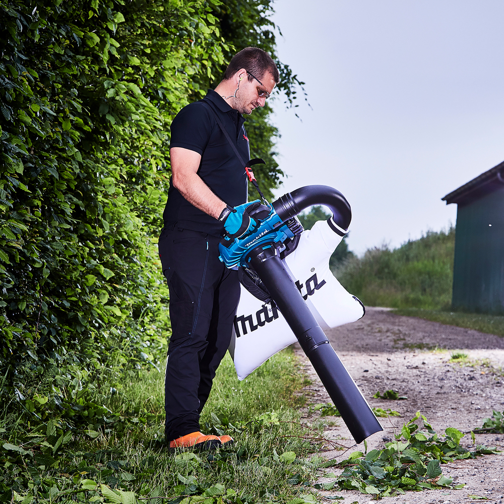 Makita DUB363PT2V