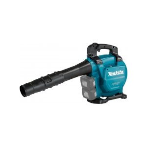 Makita DUB363ZV Akkus Légseprű és avarszívó 2x18V  akku és töltő nélkül