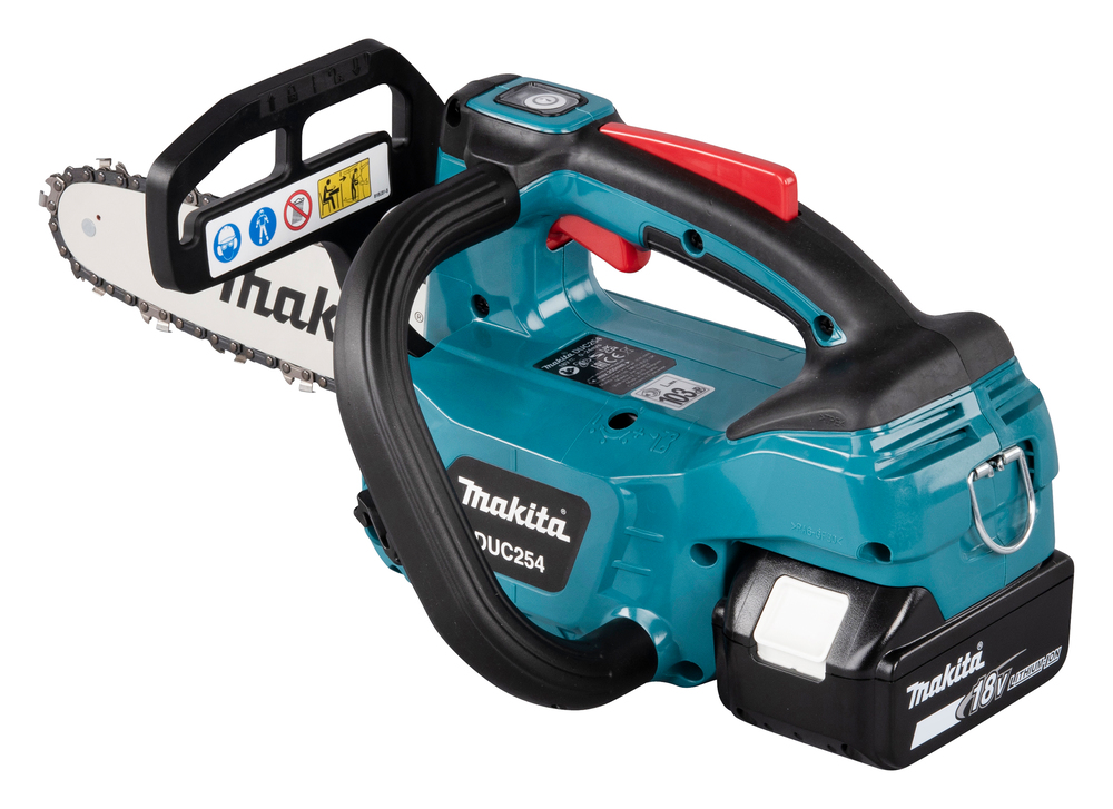 Makita DUC254RT