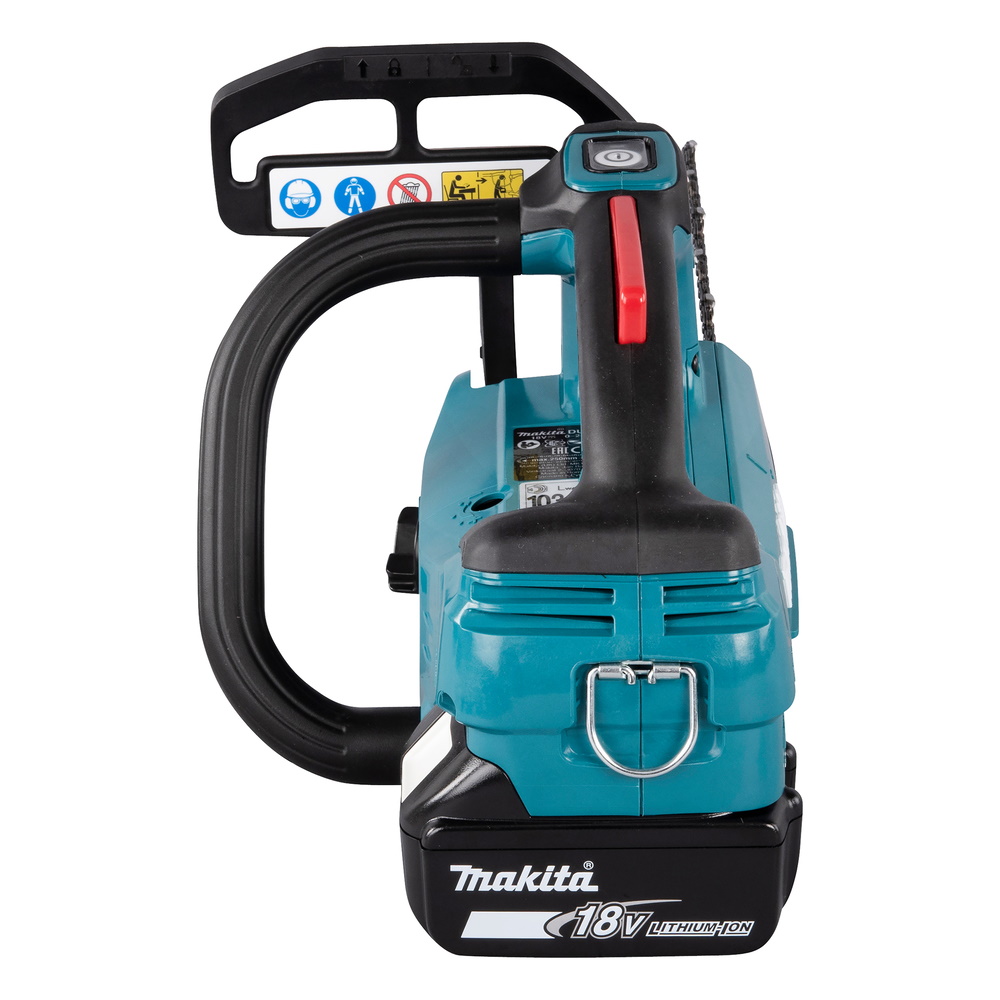 Makita DUC254RT