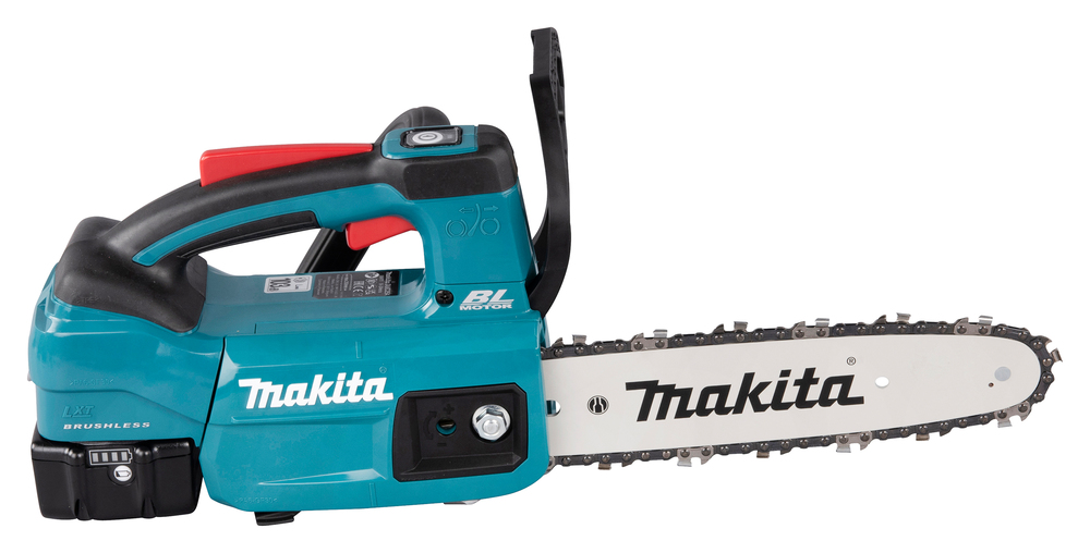 Makita DUC254RT