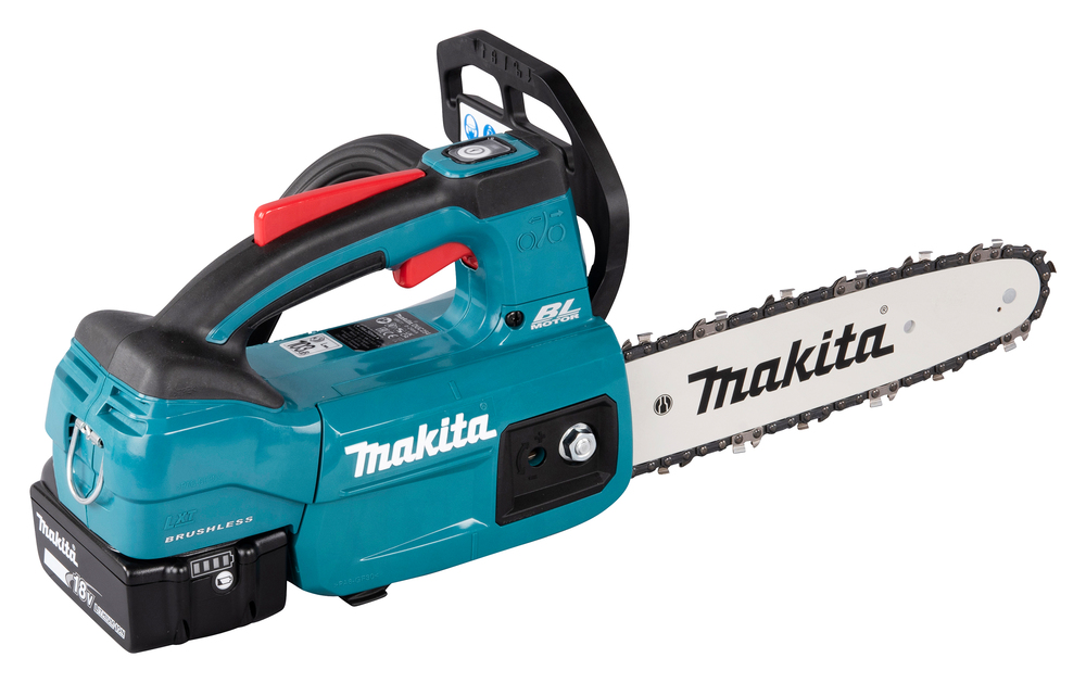 Makita DUC254RT