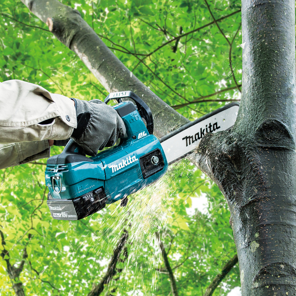 Makita DUC254RT