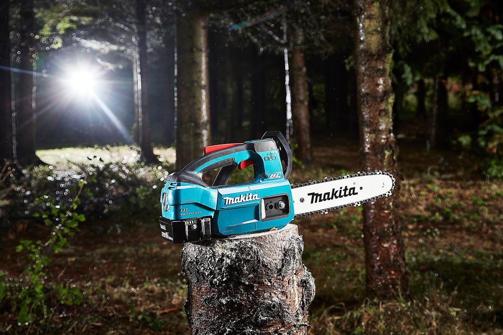 Makita DUC254RT