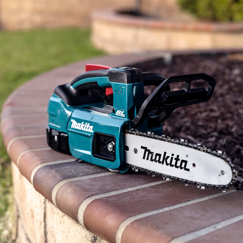Makita DUC254RT