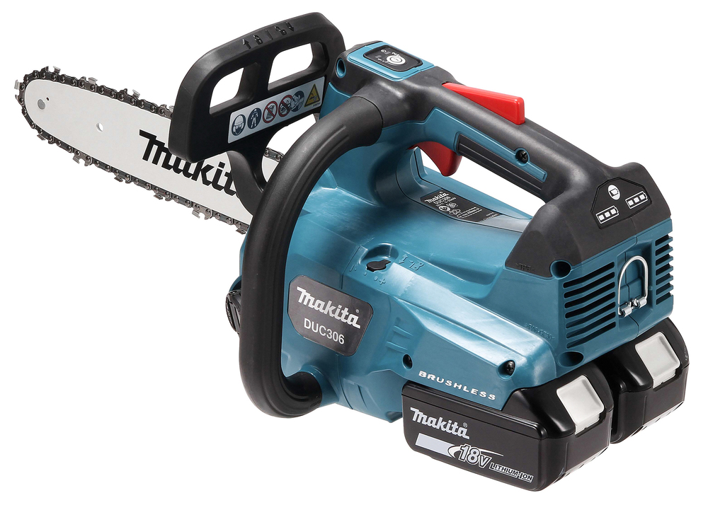 Makita DUC306Z