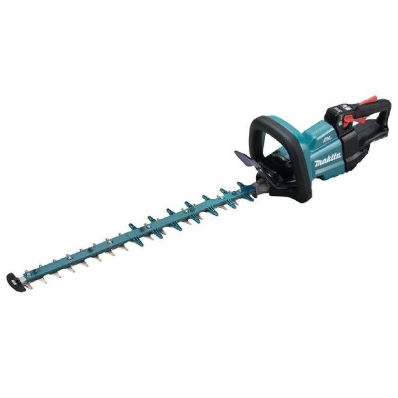 Makita DUH601Z Akkus Sövényvágó 55cm kard 18V akku és töltő nélkül