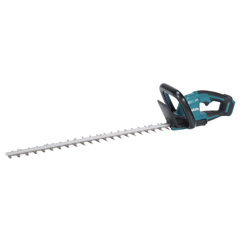 Makita DUH606Z Akkus Sövényvágó 60cm vágóéllel 18V akku és töltő nélkül