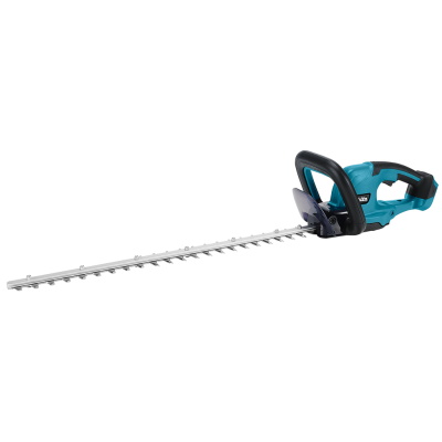 Makita DUH607Z Akkus Sövényvágó 60cm vágóél 18V akku és töltő nélkül